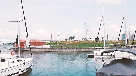 [뮤직비디오] 서울 마리나 클럽
