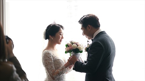 [뮤직비디오] 인천 그랜드 웨딩의전당