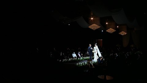 [본식풀영상] 웨딩시그니처