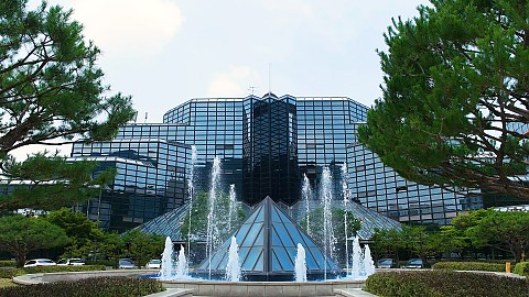 [뮤직비디오] 서울대학교 연구공원