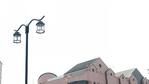 [뮤직비디오] 연세대학교 동문회관
