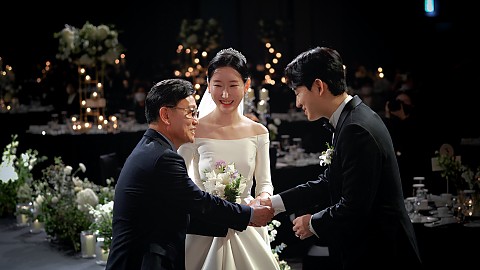 [본식풀영상] 그랜드 하얏트 서울
