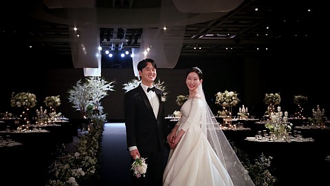 [뮤직비디오] 그랜드 하얏트 호텔 서울