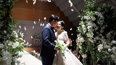 [본식풀영상] 이라운지 서울대점