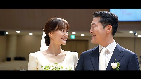 [뮤직비디오] 은혜광성교회
