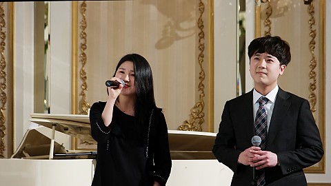 [축가]  우리 (CCM)