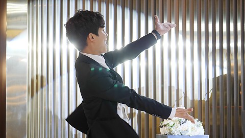 [고객참여] 붐바스틱