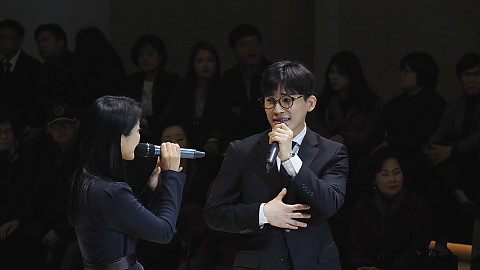 [축가]  참 예뻐요