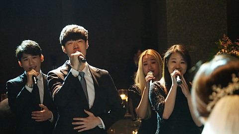 [축가]  오르막길