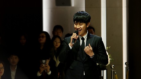 [축가]  너의 꿈속에서