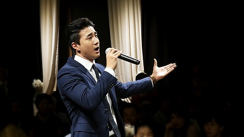 [축가]  지금 이 순간