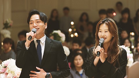 [축가]  이렇게 아름다운 하늘 아래 (CCM)