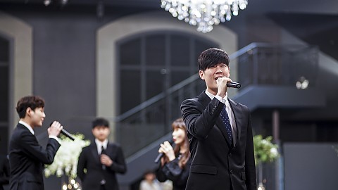[축가]  One Day More