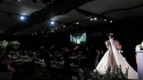 축가