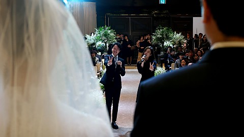 [축가]  좋겠다
