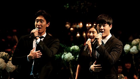[축가]  Do You Hear The People Sing?