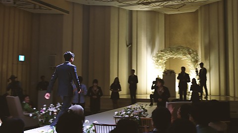 [입장] Can You Feel The Love Tonight