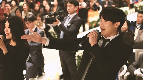 [고객참여] The Best of Times
