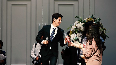 [행진] 좋겠다