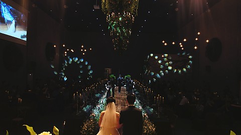 [행진] The Phantom of The Opera