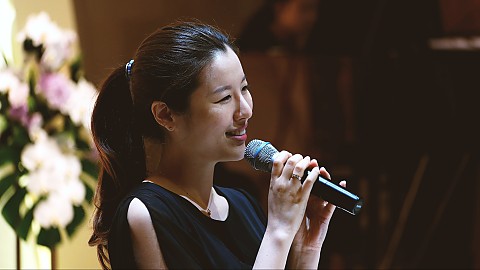 [오프닝] Tonight I Celebrate My Love