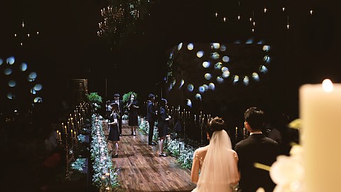 뮤지컬배우 6인 패키지 하이라이트