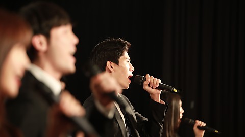 [BEST] 오프닝 축하공연