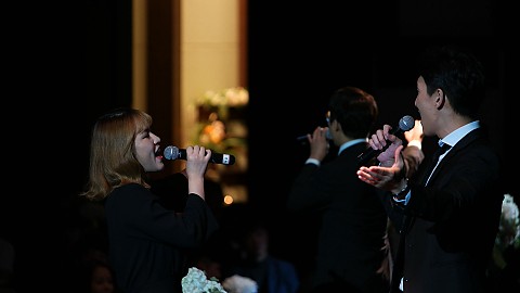 [오프닝]      I Love You, Now You are perfect, Now Change