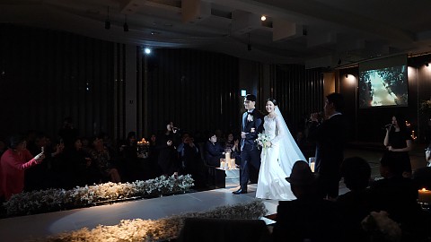 뮤지컬배우 8인 패키지 하이라이트