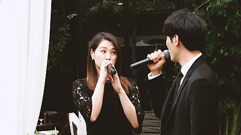 [오프닝] All I Ask of You