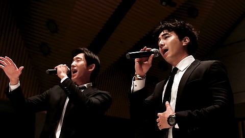 [축가] 대성당들의 시대