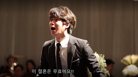 [BEST} 깜짝 연기 퍼포먼스 시리즈