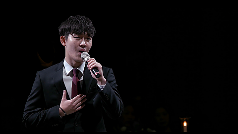 [축가] Loving You Keeps Me Alive