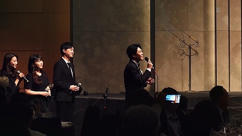 [고객참여] Happy Together