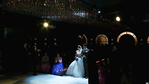[입장] Seasons of Love
