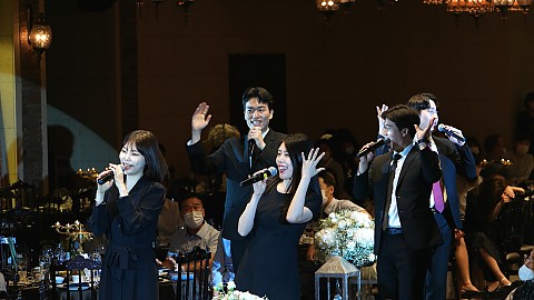 [축가] One Short Day