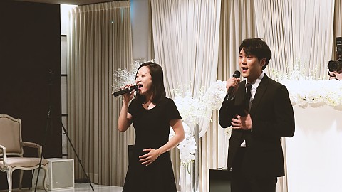 [오프닝] Let It Go