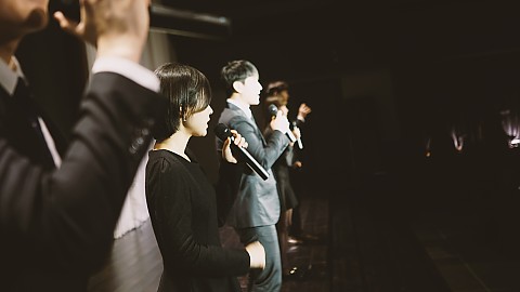[오프닝] Seasons of Love