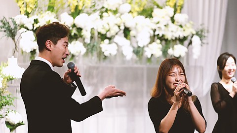 [오프닝] 사랑은 열린 문