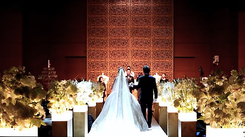 [입장] Someday My Prince Will Come